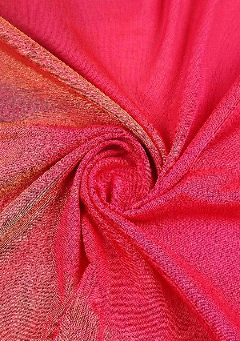 Multicoloured Woven Design Dupatta