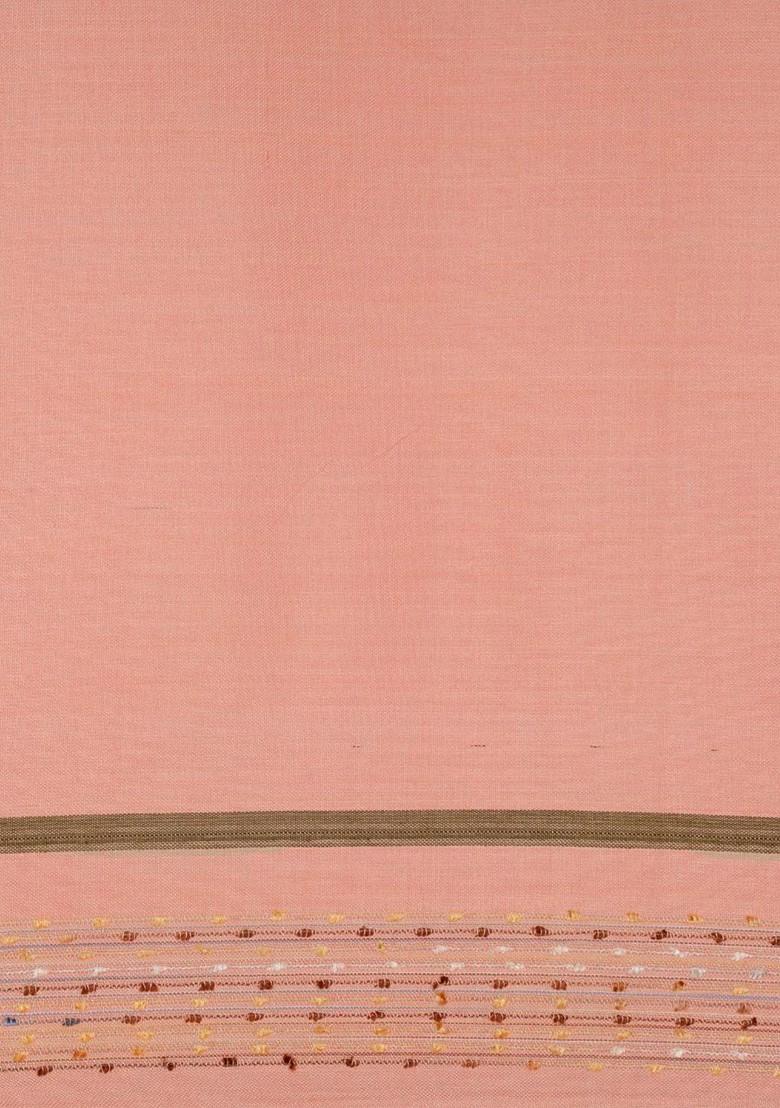 Women Woven Design Stole