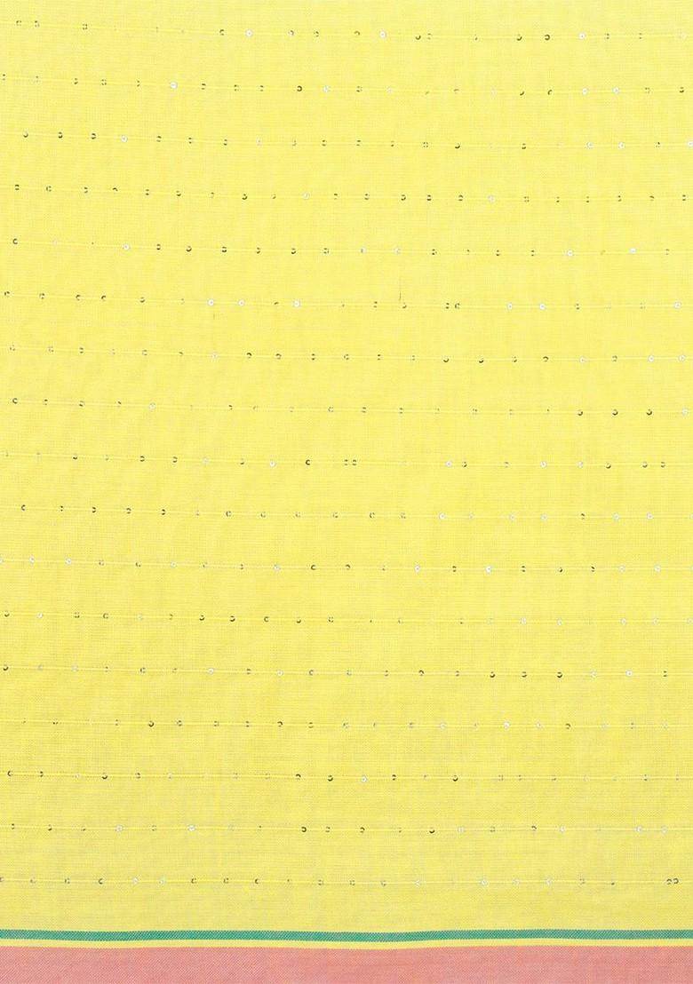 Women Liva Woven Design Tasselled Stole