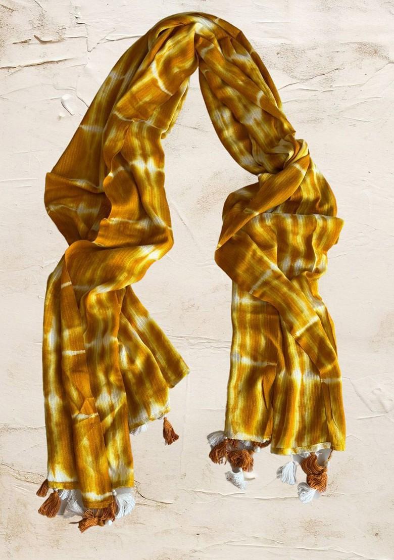 Women Printed Stole
