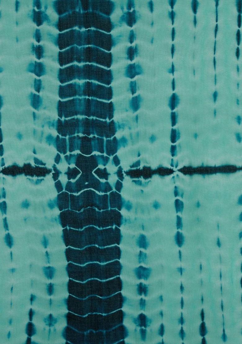 Women Liva Woven Design Tasselled Stole