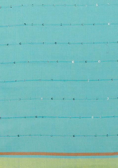 Women Striped Tasselled Stole