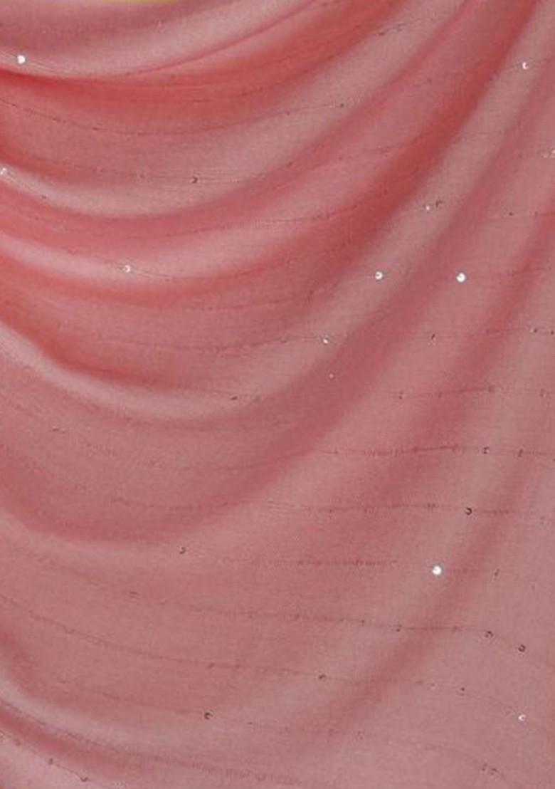 Women Woven Design Embellished Stole