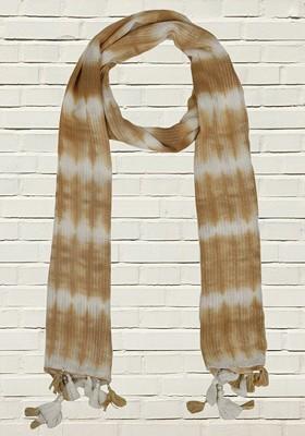 Women Woven Design Stole