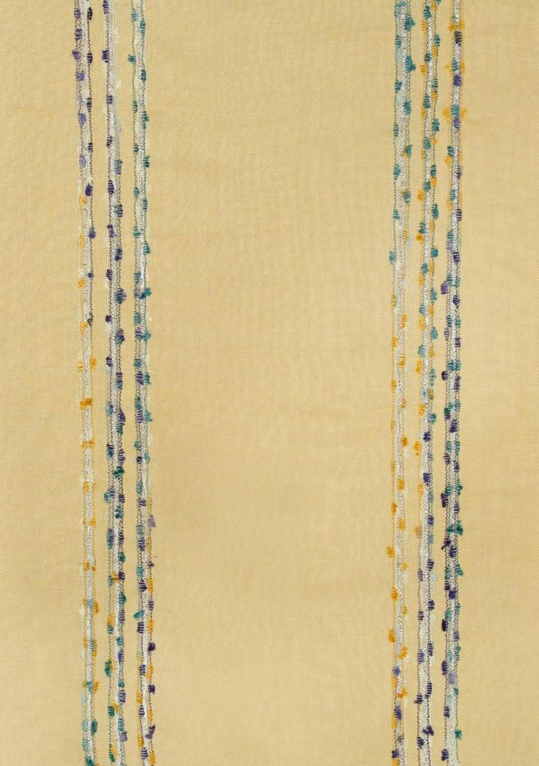 Women Woven Design Stole