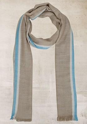 Women Woven Design Stole