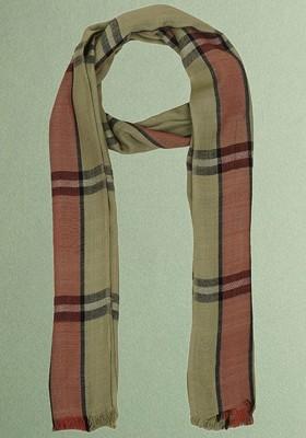 Women Woven Design Stole