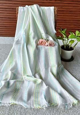 Women Woven Design Stole