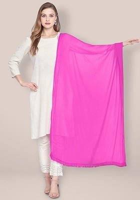 Chiffon Dupatta