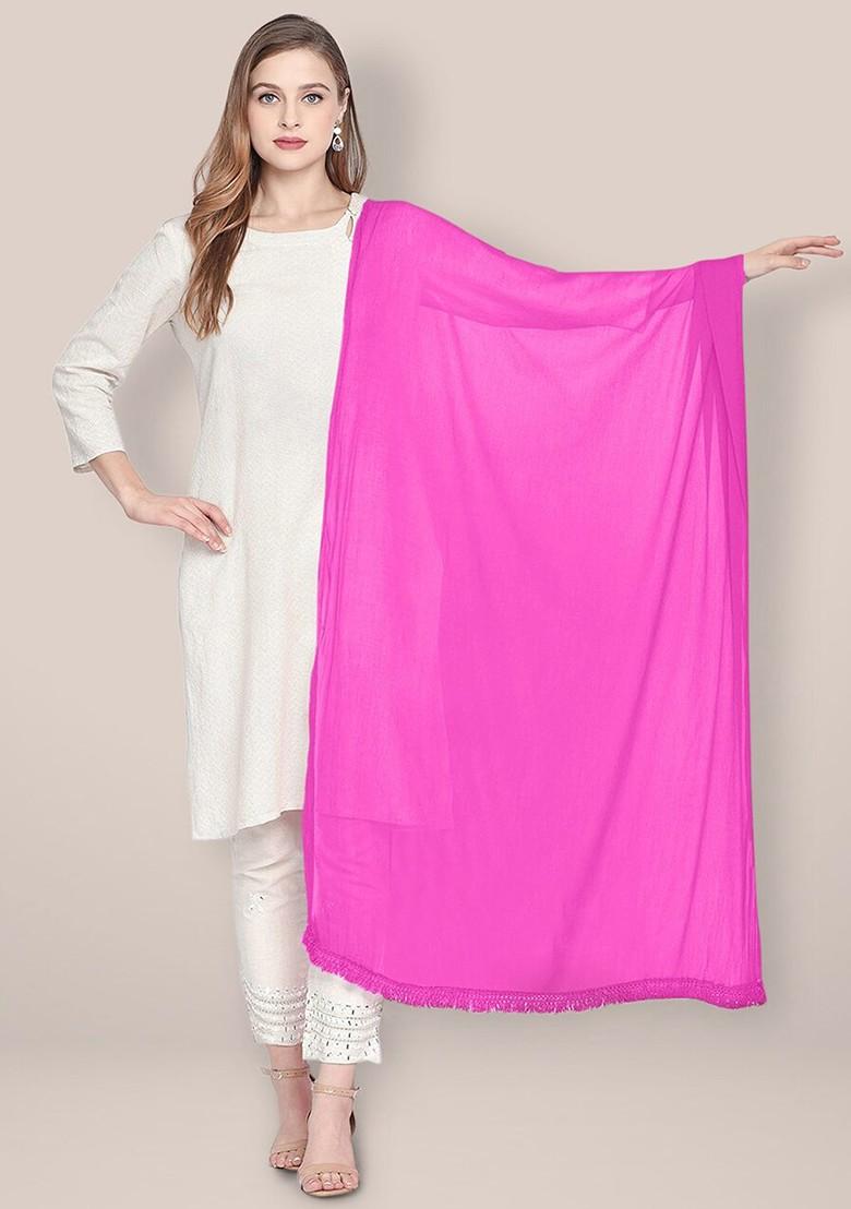 Chiffon Dupatta
