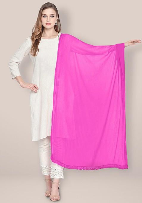 Chiffon Dupatta