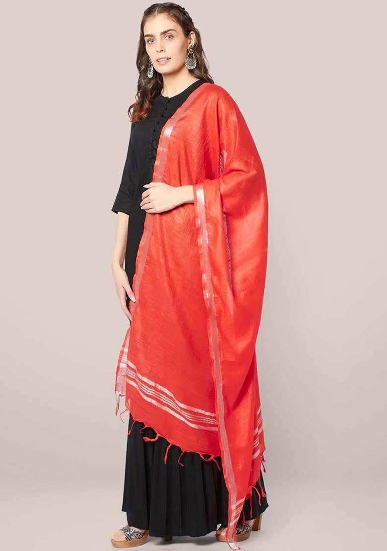 Multipurpose Dupatta - Indya