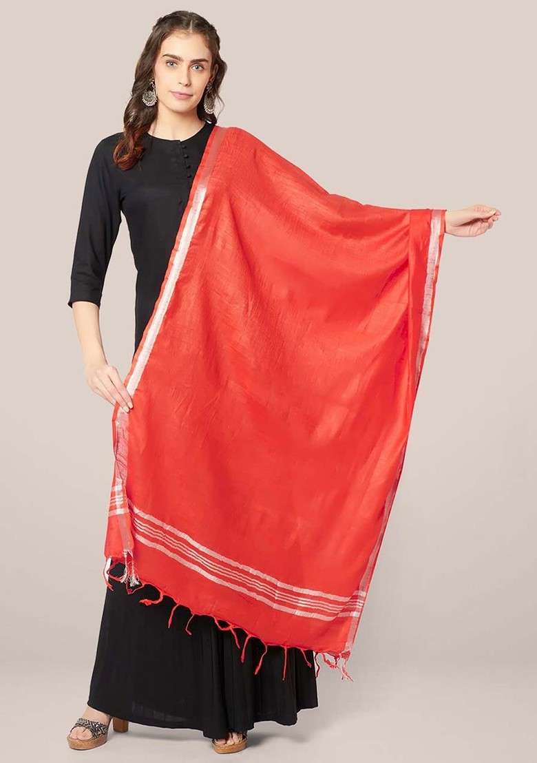 Multipurpose Dupatta - Indya