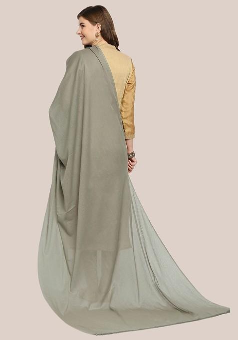 Pure Cotton Dupatta