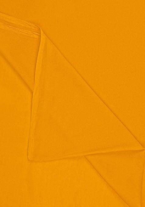 Solid Chiffon Dupatta