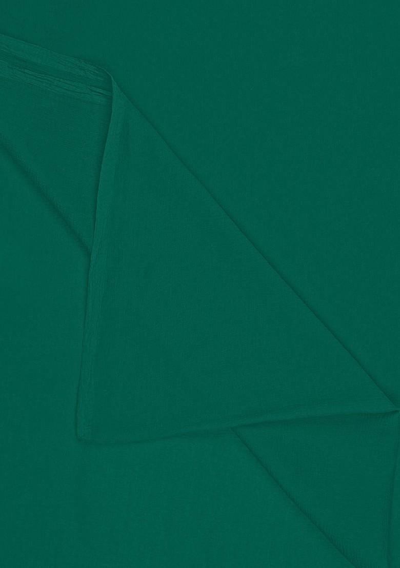 Solid Chiffon Dupatta