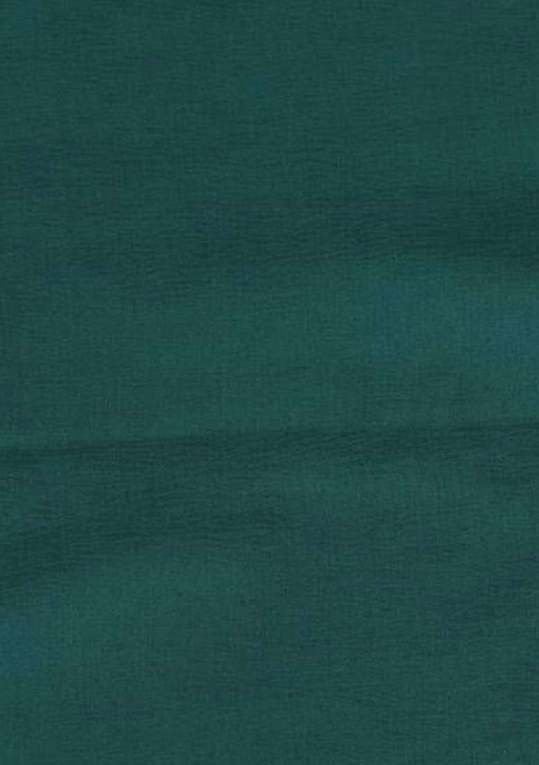 Green Chiffon Chiffon Dupatta - Indya