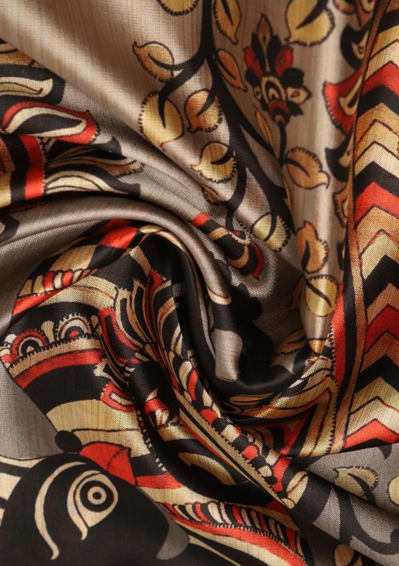 Ethnic Motifs Printed Dupatta