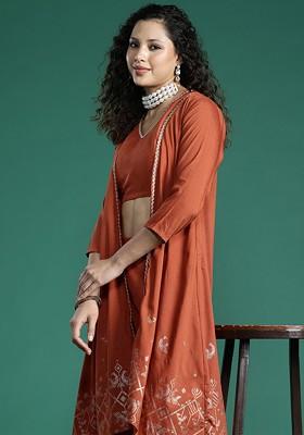 Rust Solid Coords With Shrug