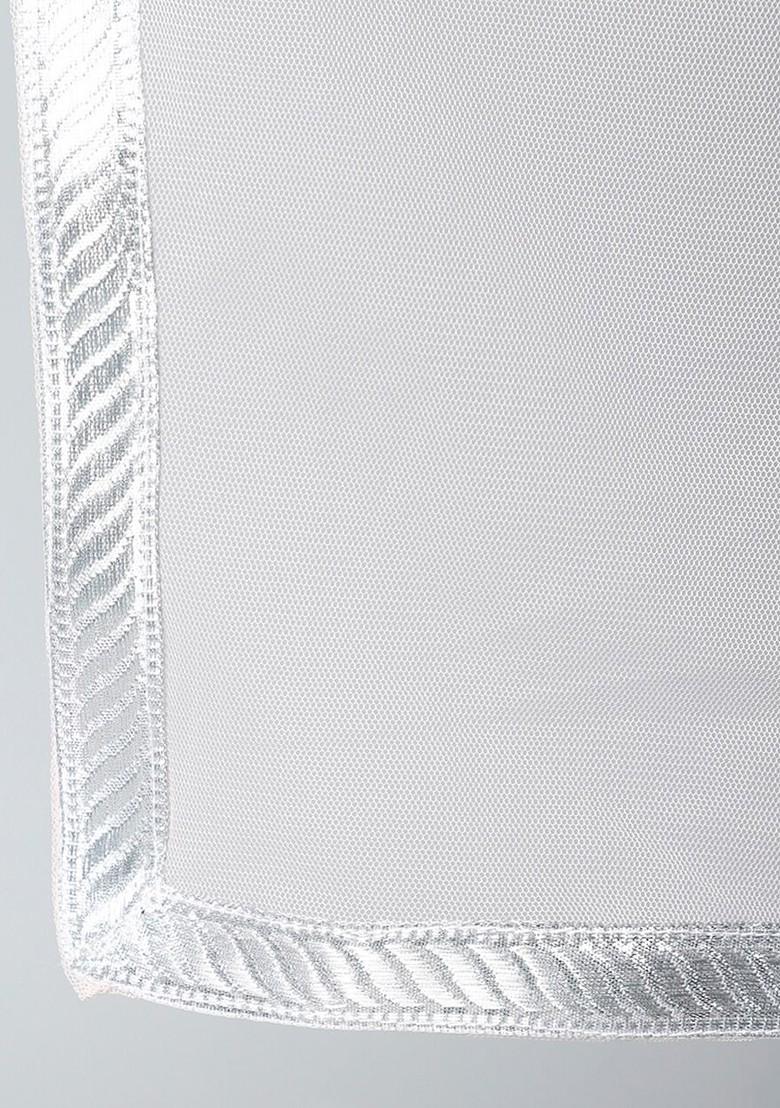 Pink Embroidered Cotton Blend Lehenga Choli For Girls - Indya