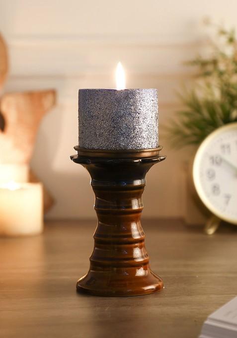Multi Ceramic Candle Holder
