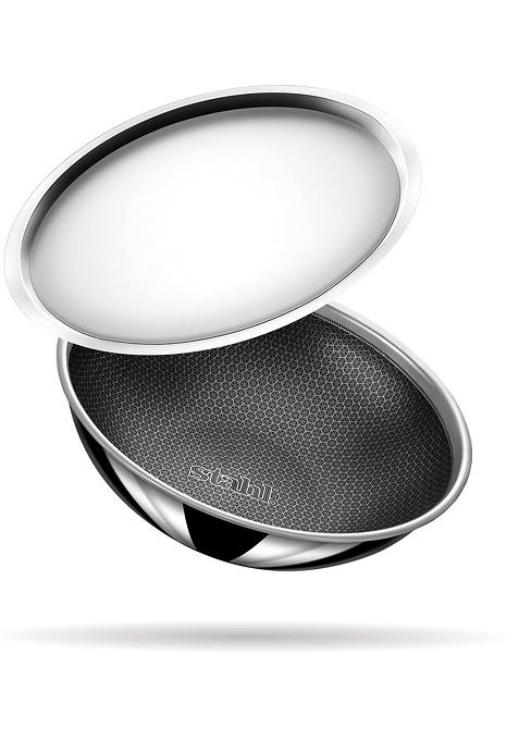 Stainless Steel Induction Base Tasla