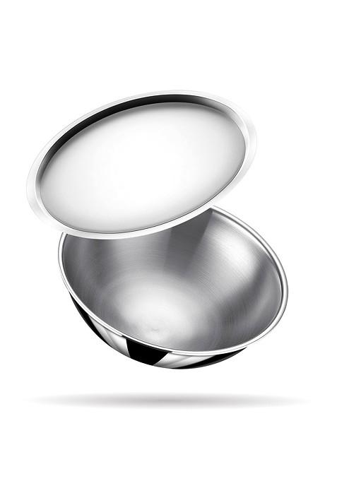 Stainless Steel Induction Base Tasla