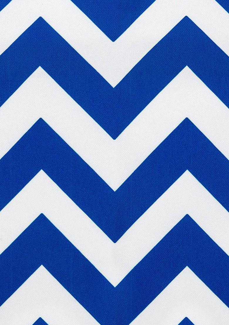 Multicoloured Set Of 3 Printed 16 X 16 Square Cushion Covers