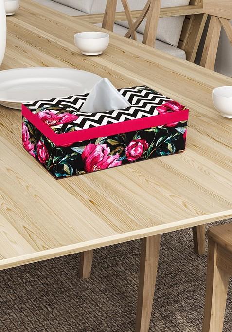 Purple And Black Set