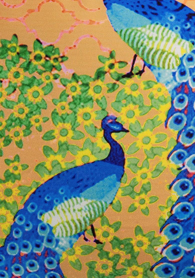 Brown Set Of 2 16 X 16 Square Cushion Covers