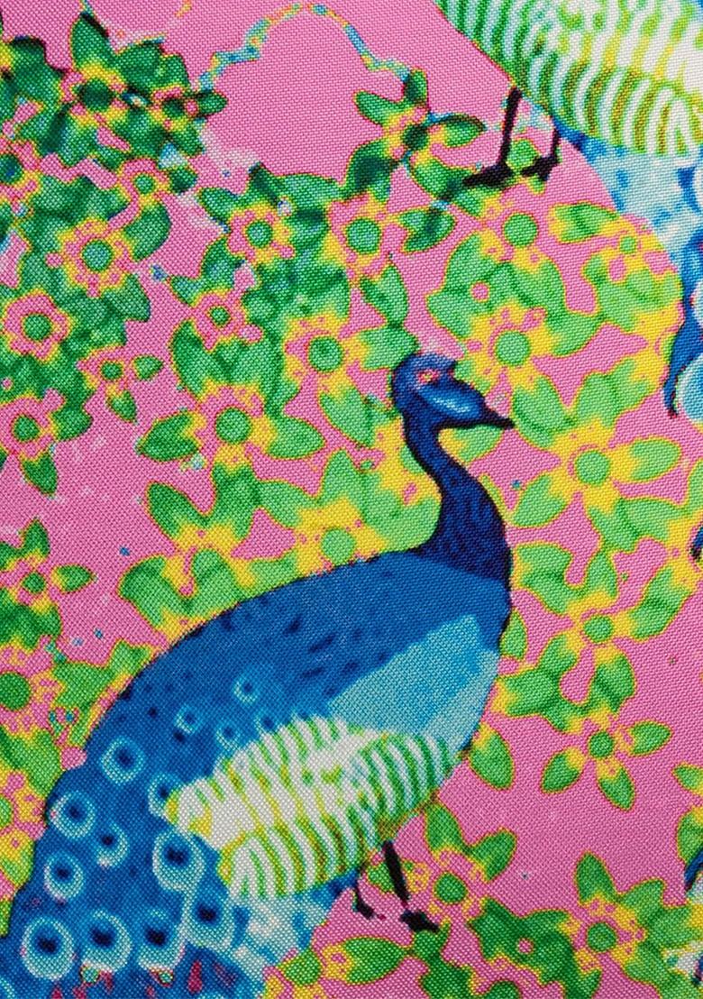 Pink Set Of 2 16 X 16 Square Cushion Covers