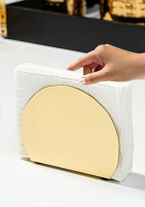 Stainless Steel Tissue Holders