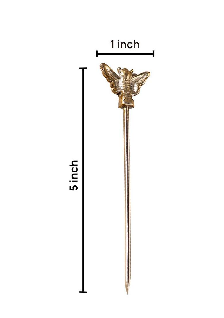 Stainless Steel Mocktail Cocktail Stirrers