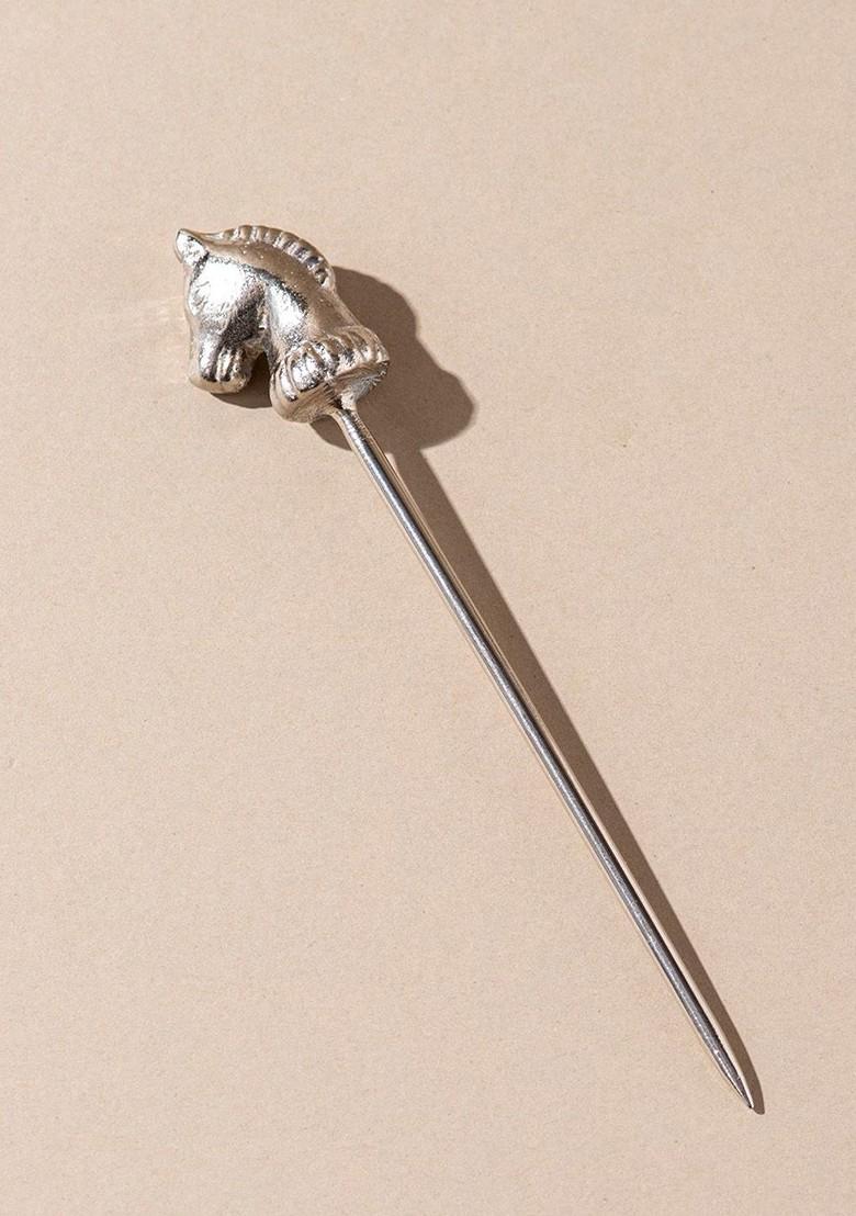 Nestroots Horse Detail Cocktail Picks