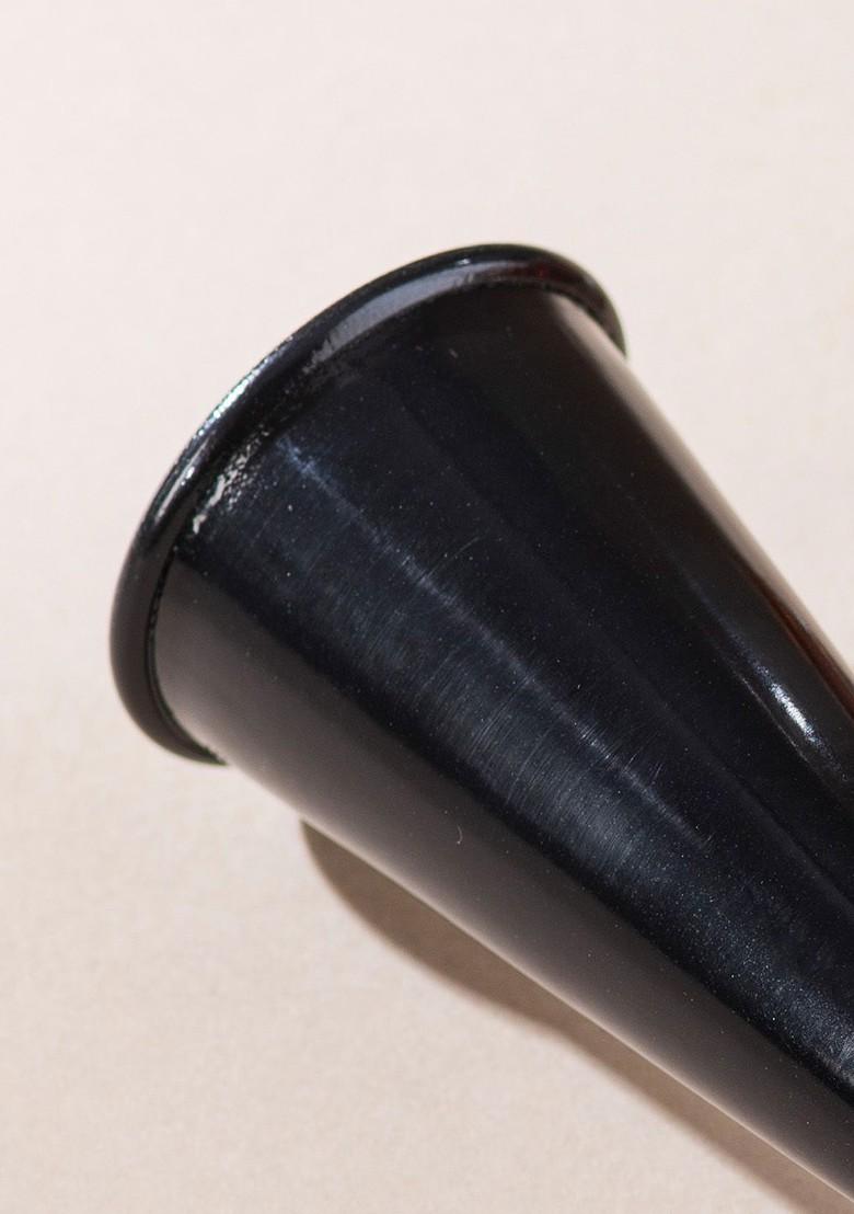 Nestroots Black Double Sided Peg Measurer