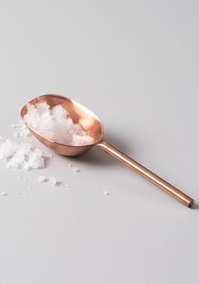 CopperToned Stainless Steel Bar Ice Picker