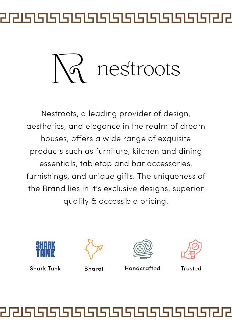 CopperToned Stainless Steel Bar Ice Picker