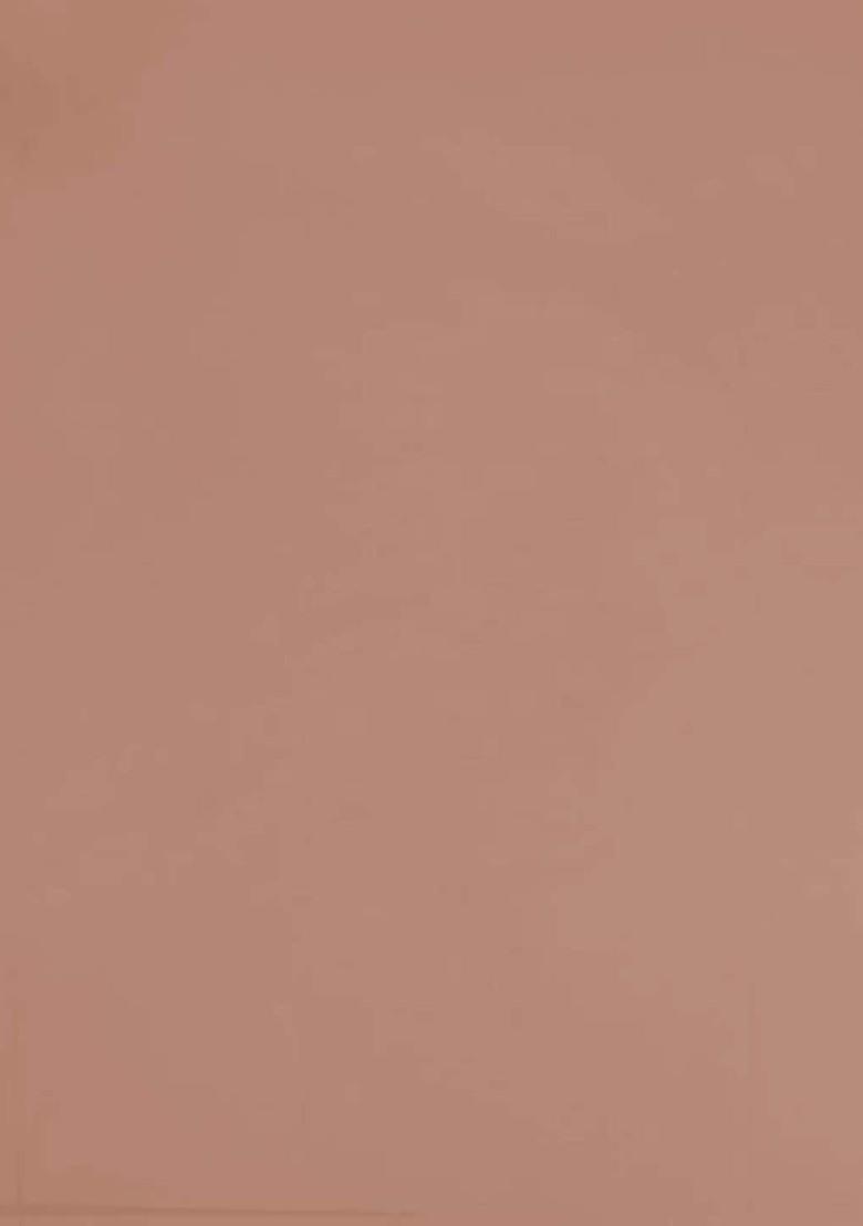 PeachColoured 300 Tc Cotton King Bedsheet With 2 Pillow Covers