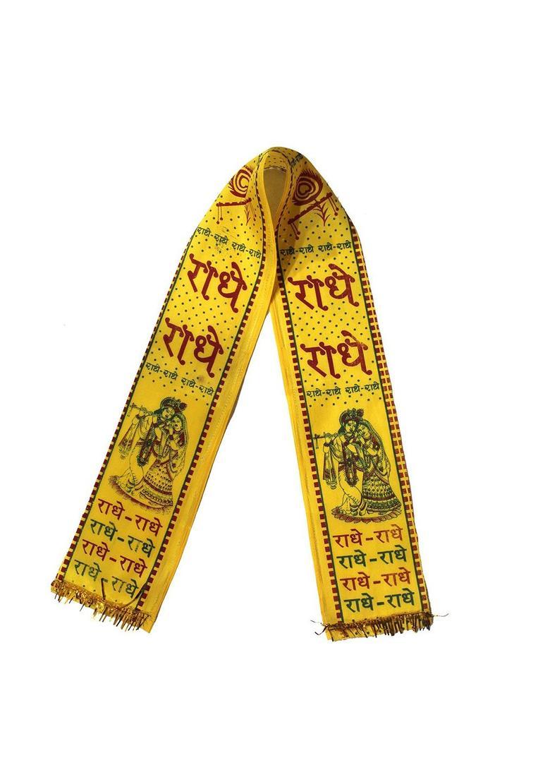 Multicolor Printed Polyester Costume For Boys  - Indya