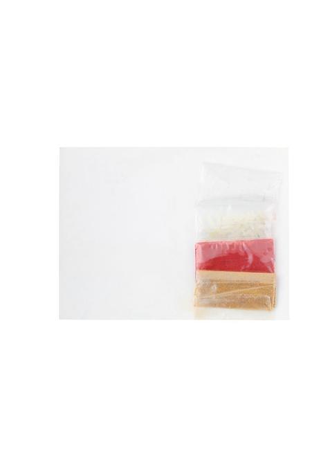 Golden Bhaiya Bhabhi Rakhi Set Of 2