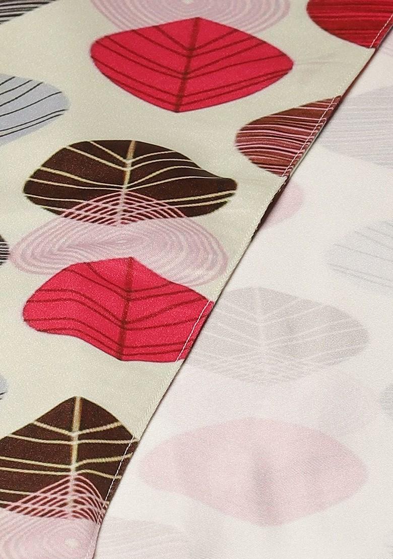 Black Solid Poly Blend Kurta Set For Men