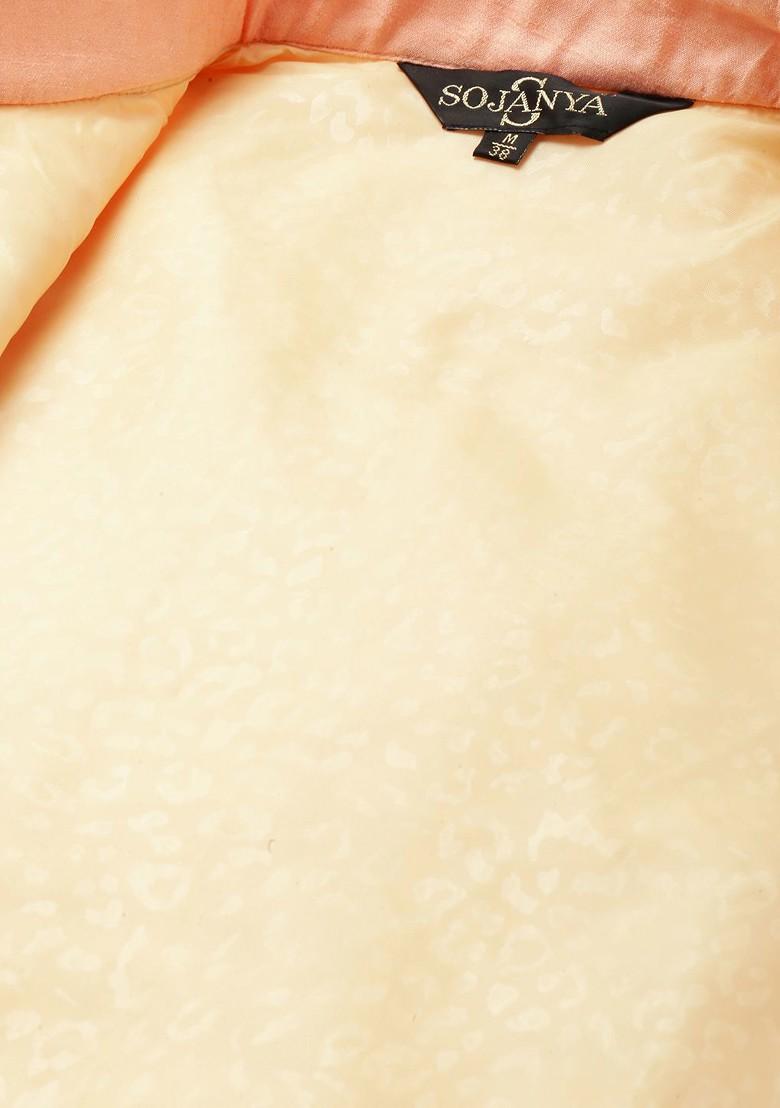 Grey Solid Cotton Kurta Set For Men