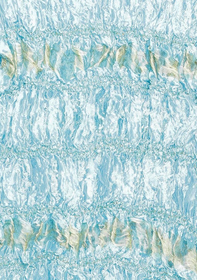 White Solid Cotton Kurta Set For Men