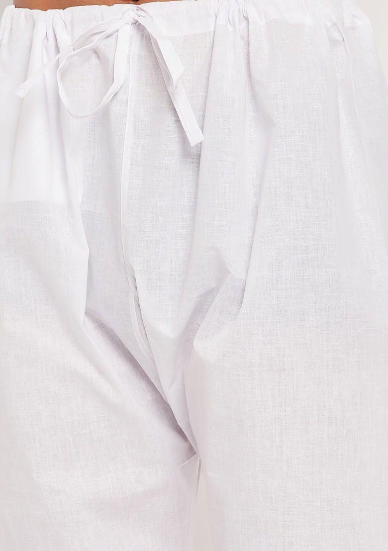 Black Solid Pathani Kurta Set For Men