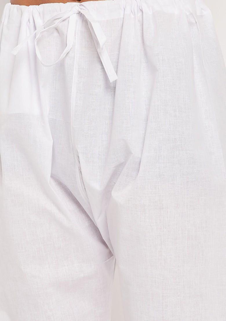 Green Solid Poly Blend Kurta Set For Men