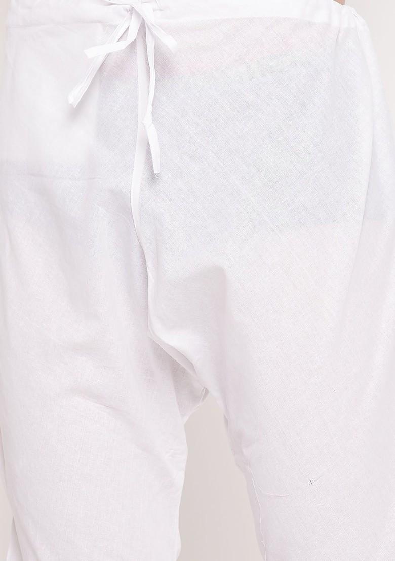 Maroon Ethnic Motifs Jacquard Kurta Set For Men