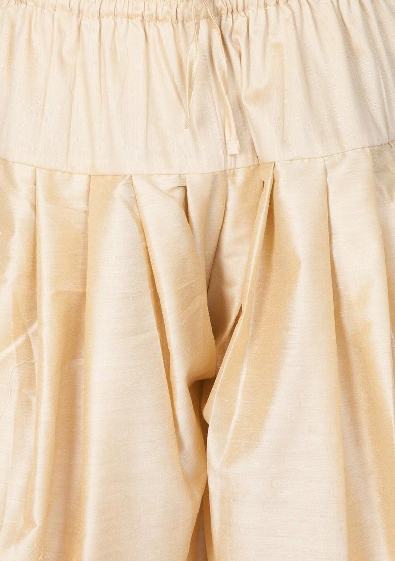 Maroon Floral Print Poly Blend Indowestern Sherwani Set For Men