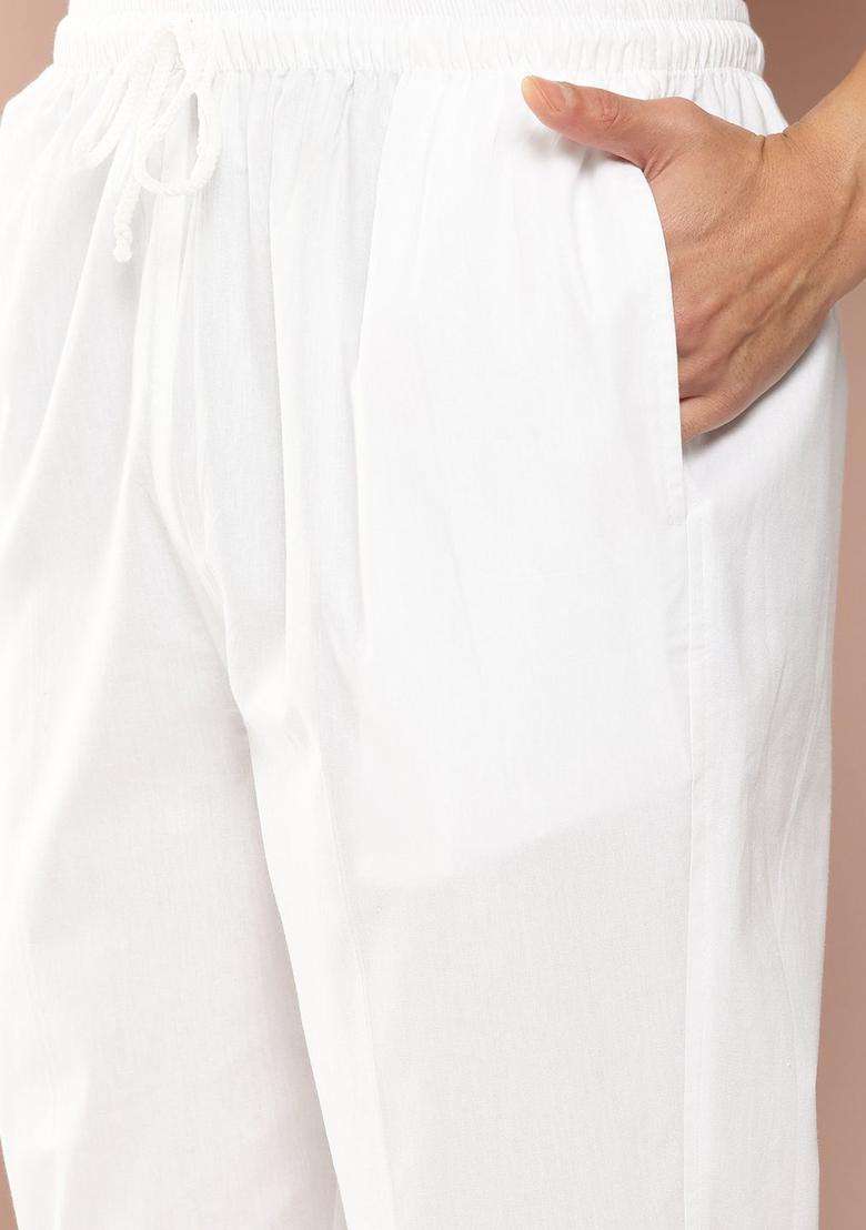 Green Embroidered Silk Blend Kurta Set For Men - Indya