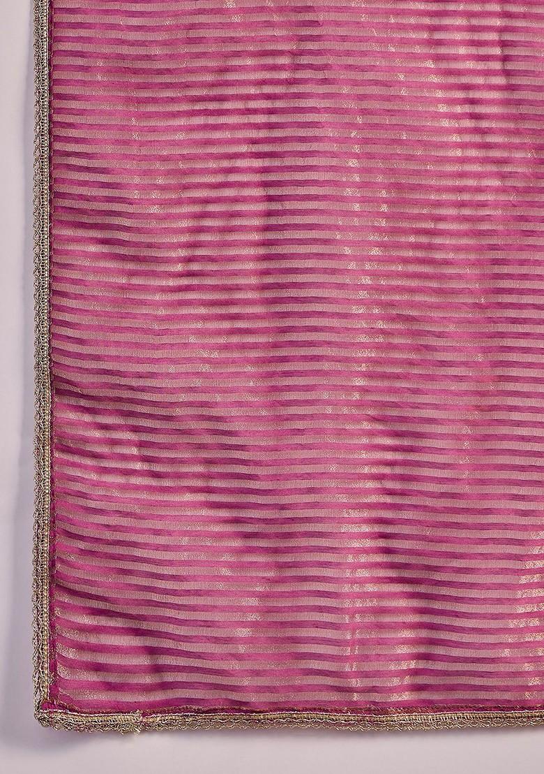 Sea Green Embroidered Blended Kurta Set - Indya