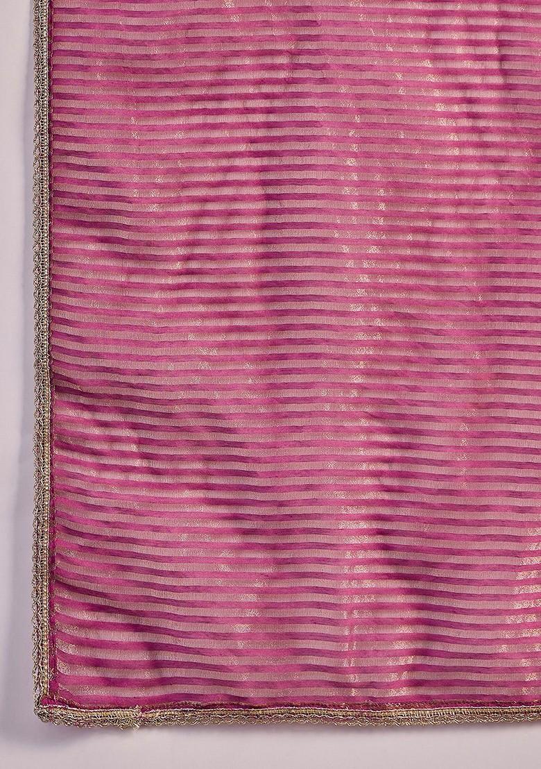 Sea Green Embroidered Blended Kurta Set - Indya